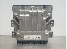 Recambio de centralita motor uce para nissan qashqai (j11) acenta referencia OEM IAM 237104ED9A S180206104A 