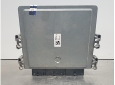 Recambio de centralita motor uce para nissan qashqai (j11) acenta referencia OEM IAM 237104ED9A S180206104A  2