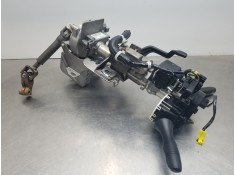 Recambio de columna direccion para nissan qashqai (j11) acenta referencia OEM IAM 488114EA2D 488104EH0E 