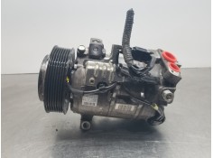 Recambio de compresor aire acondicionado para nissan qashqai (j11) acenta referencia OEM IAM 926004EB0A  