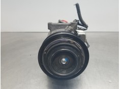 Recambio de compresor aire acondicionado para nissan qashqai (j11) acenta referencia OEM IAM 926004EB0A   2