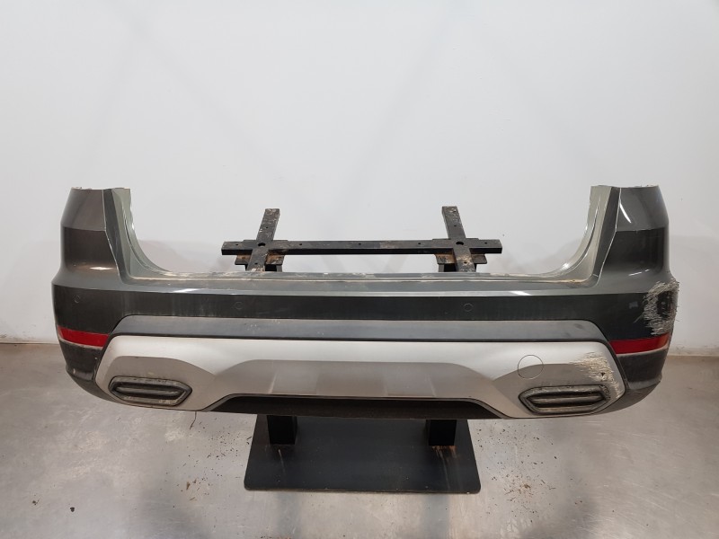 Recambio de paragolpes trasero para seat arona style referencia OEM IAM 6F9807421B  