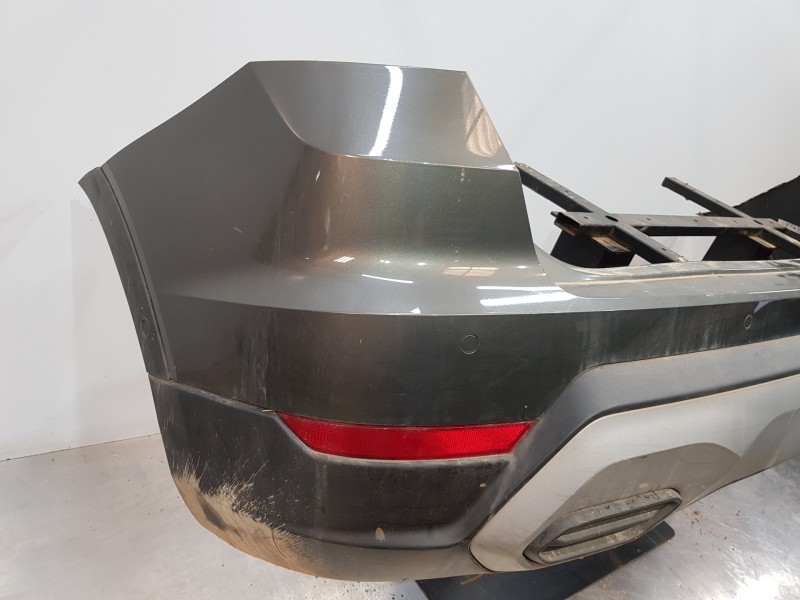 Recambio de paragolpes trasero para seat arona style referencia OEM IAM 6F9807421B  