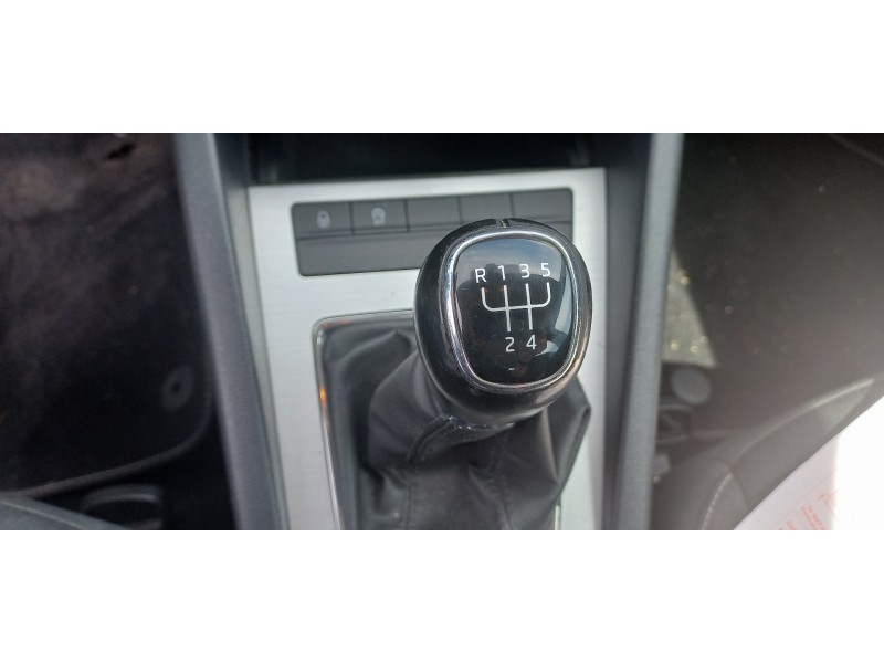 skoda octavia lim. (5e3) del año 2017