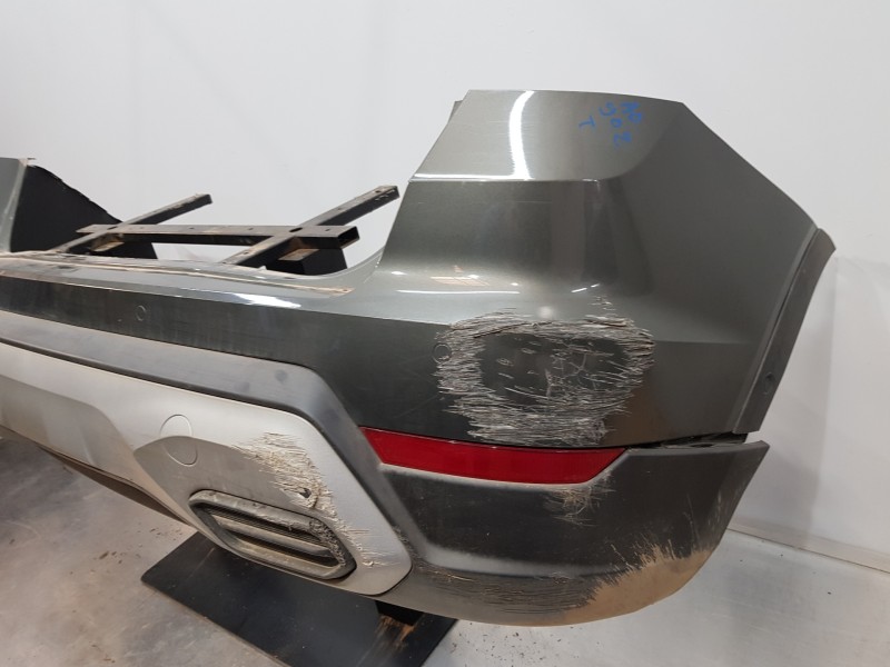 Recambio de paragolpes trasero para seat arona style referencia OEM IAM 6F9807421B  