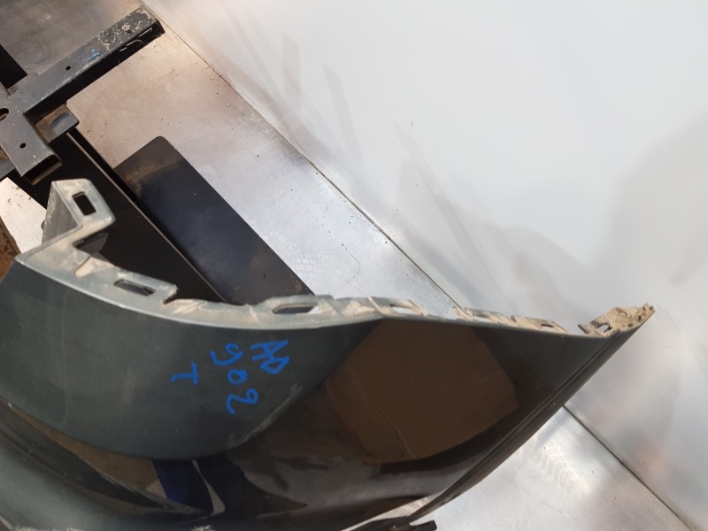 Recambio de paragolpes trasero para seat arona style referencia OEM IAM 6F9807421B  