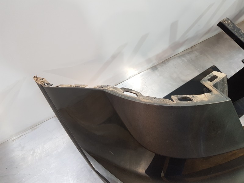 Recambio de paragolpes trasero para seat arona style referencia OEM IAM 6F9807421B  