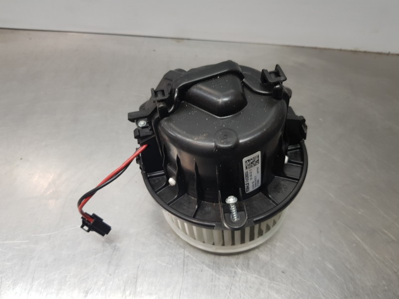 Recambio de motor calefaccion para seat arona style referencia OEM IAM 2Q1820021B  
