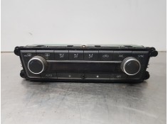 Recambio de mando climatizador para seat arona style referencia OEM IAM 6F0907044M 6F0907044MGVK 