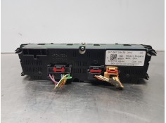 Recambio de mando climatizador para seat arona style referencia OEM IAM 6F0907044M 6F0907044MGVK  2