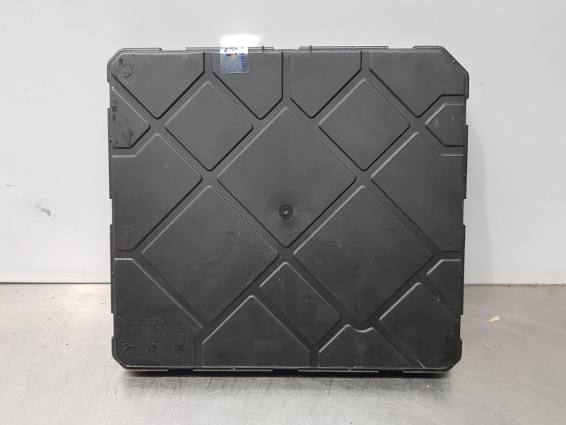 Recambio de modulo confort para seat arona style referencia OEM IAM 2Q0937090F  