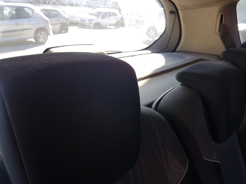 renault scenic ii del año 2022