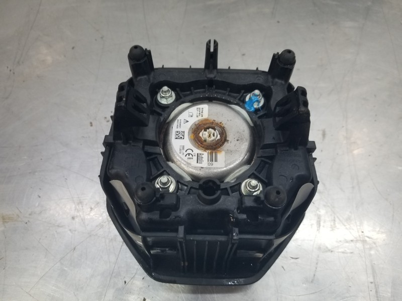 Recambio de kit airbag para peugeot 208 (p2) puretech referencia OEM IAM 98471434ZD  