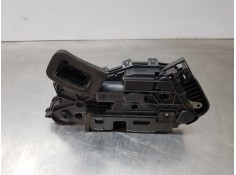 Recambio de cerradura puerta delantera izquierda para volkswagen golf viii lim. (cd1) bluemotion referencia OEM IAM 5TB837015C  