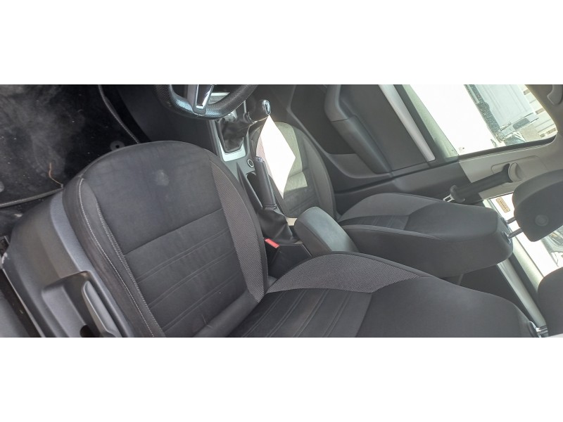 skoda octavia lim. (5e3) del año 2017