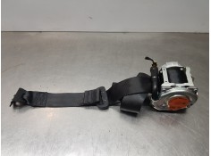 Recambio de cinturon seguridad trasero derecho para seat arona style referencia OEM IAM 6F0857805F 6F0857805FRAA 