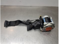 Recambio de cinturon seguridad trasero izquierdo para seat arona style referencia OEM IAM 6F0857805F 6F0857805FRAA 