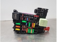 Recambio de caja reles / fusibles para seat arona style referencia OEM IAM 2Q0937615A  