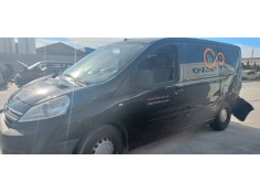 citroen jumpy del año 2011 2