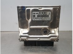 Recambio de centralita motor uce para seat arona style referencia OEM IAM 05C907309F 0261S107K0 