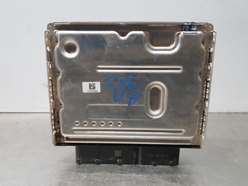 Recambio de centralita motor uce para seat arona style referencia OEM IAM 05C907309F 0261S107K0 