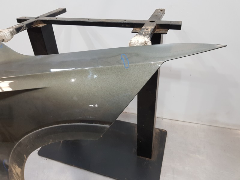 Recambio de aleta delantera derecha para seat arona style referencia OEM IAM 6F9821106B  