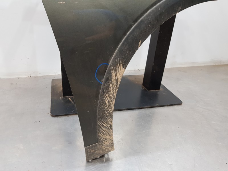 Recambio de aleta delantera derecha para seat arona style referencia OEM IAM 6F9821106B  