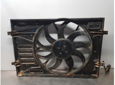 Recambio de electroventilador para seat arona style referencia OEM IAM 2Q0121203P 2Q0121207 