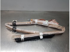 Recambio de airbag cortina delantero derecho para seat arona style referencia OEM IAM 6F9880742J  
