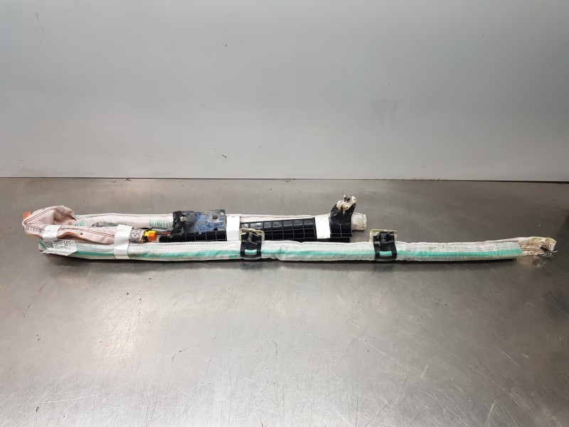 Recambio de airbag cortina delantero izquierdo para seat arona style referencia OEM IAM 6F9880741J  