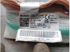 Recambio de airbag cortina delantero izquierdo para seat arona style referencia OEM IAM 6F9880741J   2