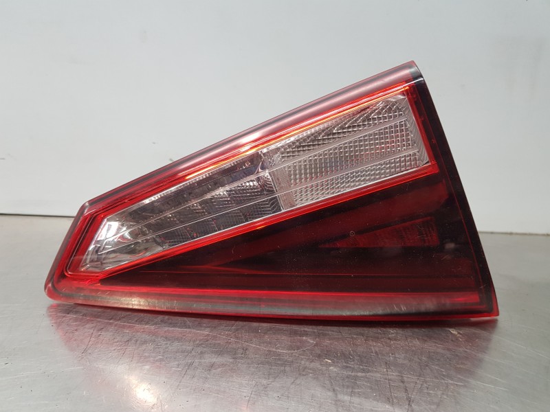 Recambio de piloto trasero izquierdo interior para seat arona style referencia OEM IAM 6F9945307D  