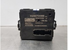 Recambio de modulo electronico para seat arona style referencia OEM IAM 3Q0907530BB  