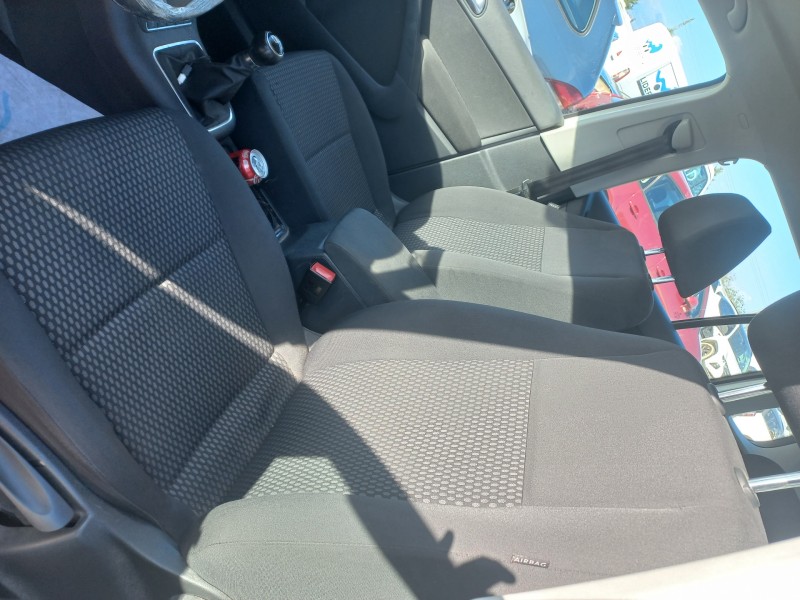 volkswagen tiguan (5n1) del año 2011