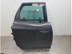 Recambio de puerta trasera izquierda para opel meriva b enjoy referencia OEM IAM    2