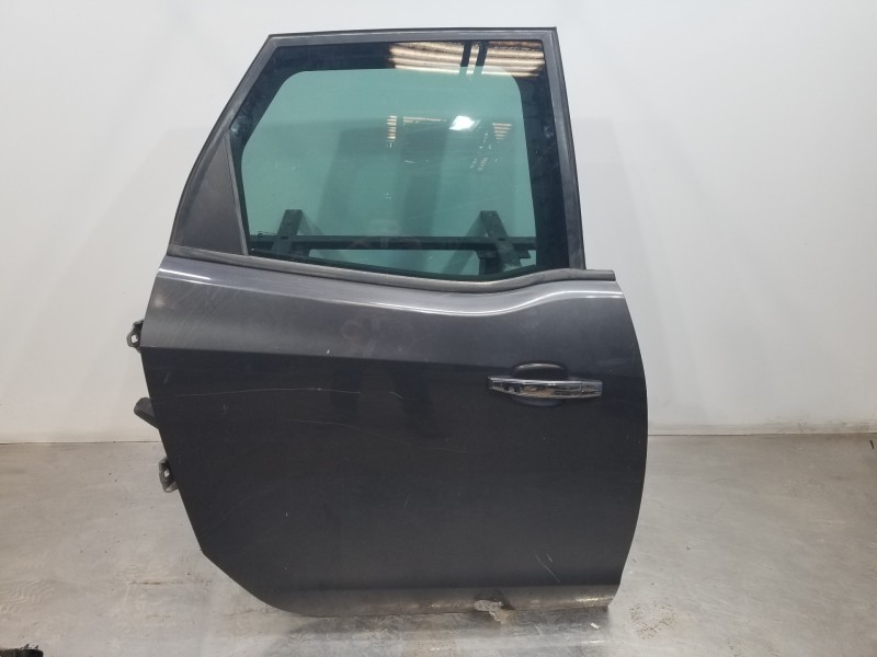 Recambio de puerta trasera izquierda para opel meriva b enjoy referencia OEM IAM   