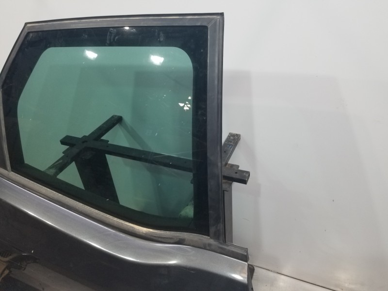 Recambio de puerta trasera izquierda para opel meriva b enjoy referencia OEM IAM   