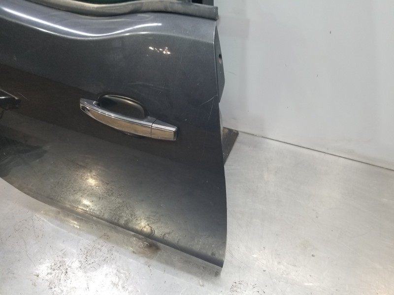Recambio de puerta trasera izquierda para opel meriva b enjoy referencia OEM IAM   