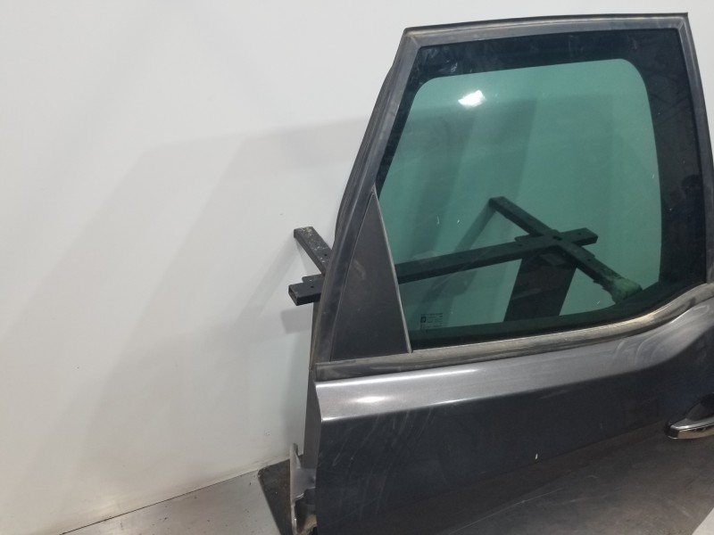 Recambio de puerta trasera izquierda para opel meriva b enjoy referencia OEM IAM   