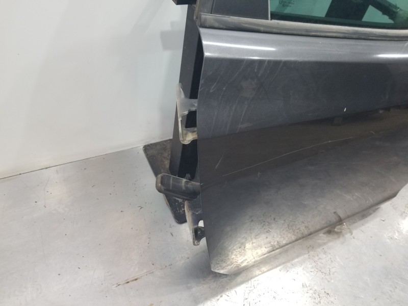 Recambio de puerta trasera izquierda para opel meriva b enjoy referencia OEM IAM   