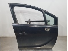 Recambio de puerta delantera derecha para opel meriva b enjoy referencia OEM IAM   