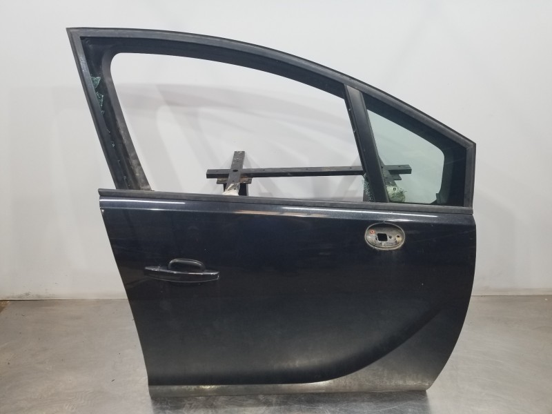 Recambio de puerta delantera derecha para opel meriva b enjoy referencia OEM IAM   