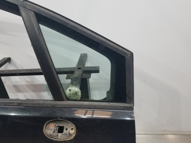 Recambio de puerta delantera derecha para opel meriva b enjoy referencia OEM IAM   