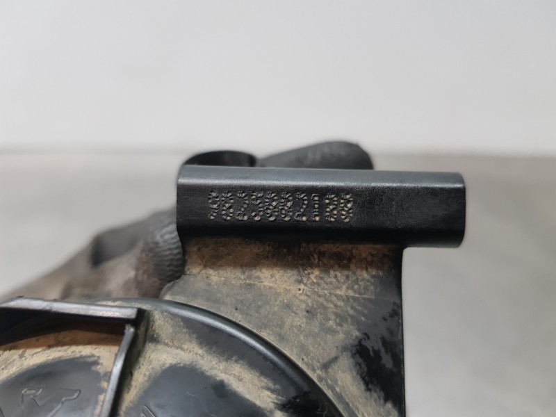 Recambio de termostato para citroen ds 7 crossback bluehdi referencia OEM IAM 9812113780  