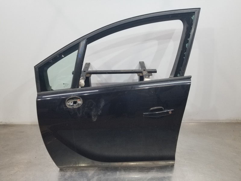 Recambio de puerta delantera izquierda para opel meriva b enjoy referencia OEM IAM   