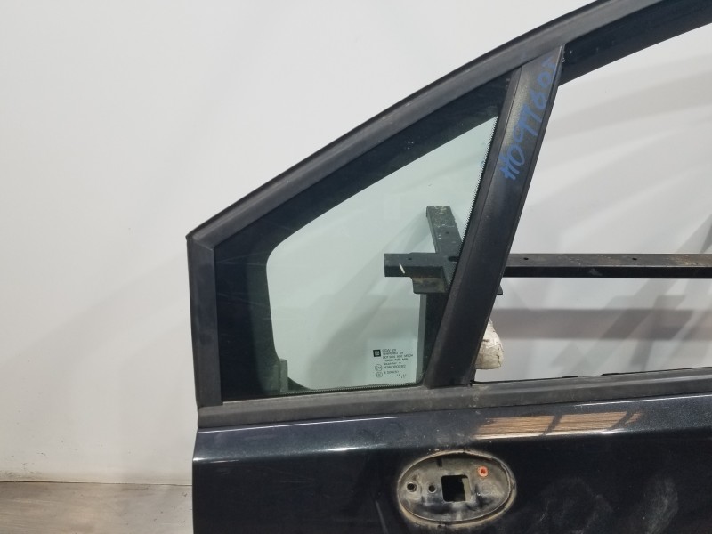 Recambio de puerta delantera izquierda para opel meriva b enjoy referencia OEM IAM   