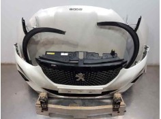 Recambio de morro completo para peugeot 2008 (p2) allure puretech referencia OEM IAM 983851651T 9833036180 9833036380