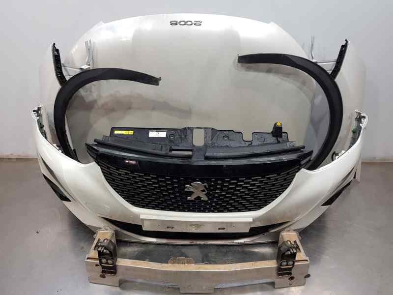 Recambio de morro completo para peugeot 2008 (p2) allure puretech referencia OEM IAM 983851651T 9833036180 9833036380