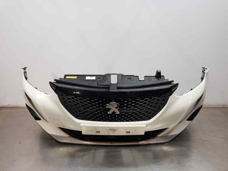 Recambio de morro completo para peugeot 2008 (p2) allure puretech referencia OEM IAM 983851651T 9833036180 9833036380