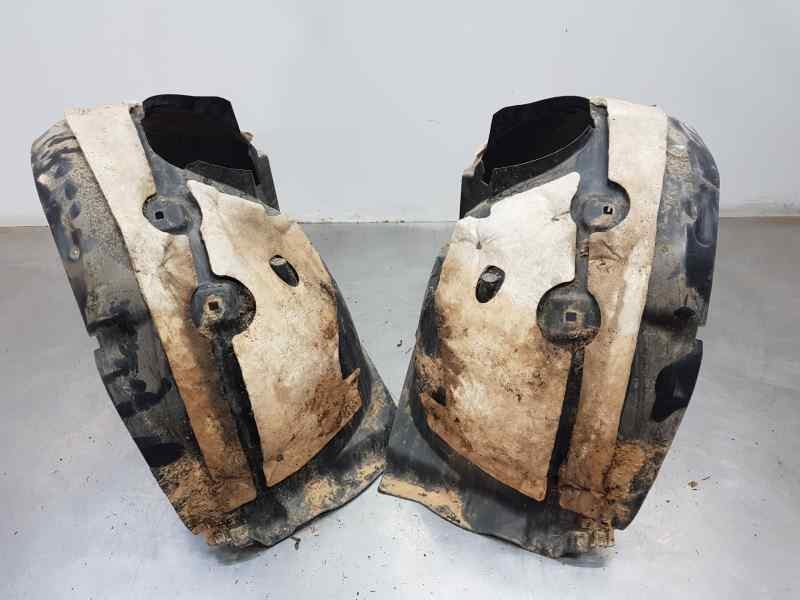 Recambio de morro completo para peugeot 2008 (p2) allure puretech referencia OEM IAM 983851651T 9833036180 9833036380